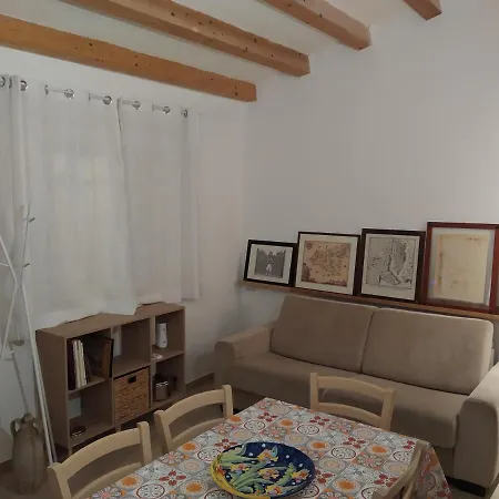 Appartamento Va Curcati Holiday House Palermo
