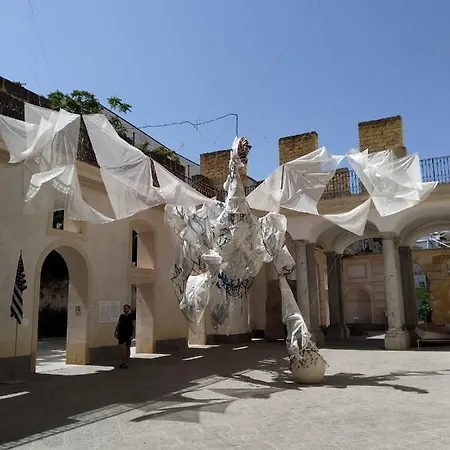 Va Curcati Holiday House * Παλέρμο