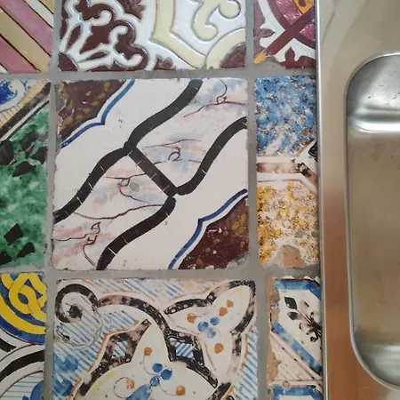 Διαμέρισμα Va Curcati Holiday House Παλέρμο
