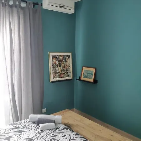 Va Curcati Holiday House Apartment *