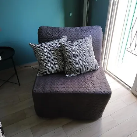 Va Curcati Holiday House Apartment Palermo
