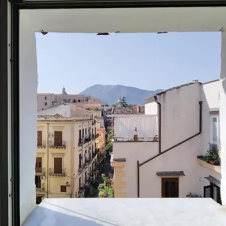Va Curcati Holiday House Palermo