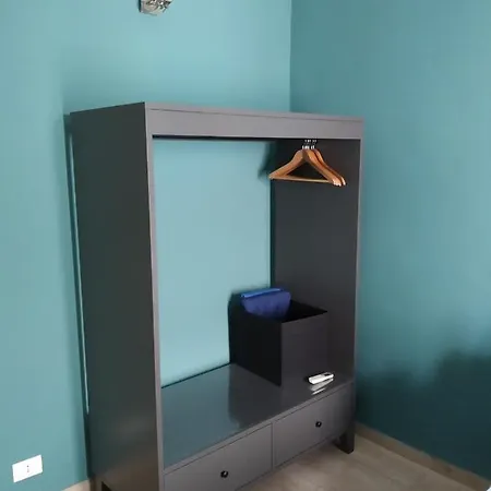 Va Curcati Holiday House Apartment *