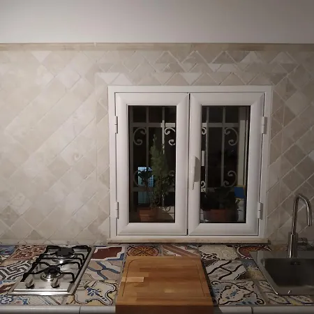 Apartment Va Curcati Holiday House