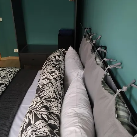 Va Curcati Holiday House Apartman *