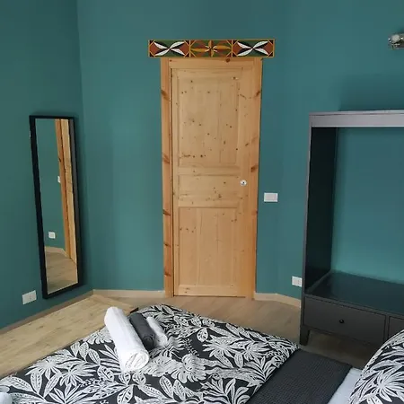 Va Curcati Holiday House Apartment Palermo