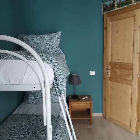 Va Curcati Holiday House Apartment Palermo