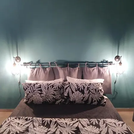 Va Curcati Holiday House Apartment Palermo