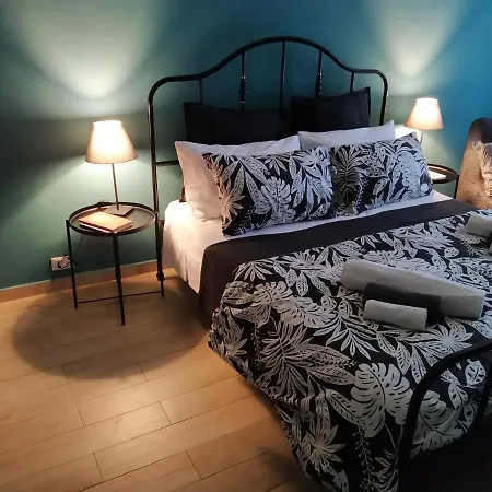 Apartment Va Curcati Holiday House