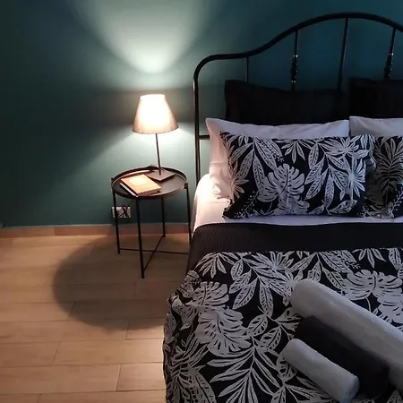 Va Curcati Holiday House Apartment *