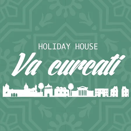 Apartment Va Curcati Holiday House *