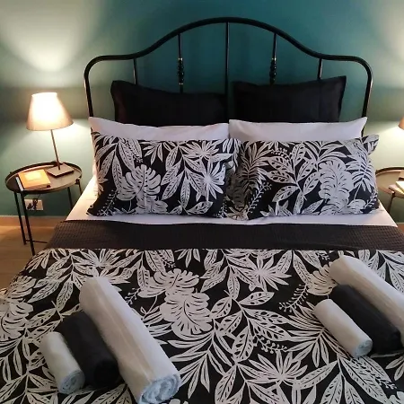 Va Curcati Holiday House *